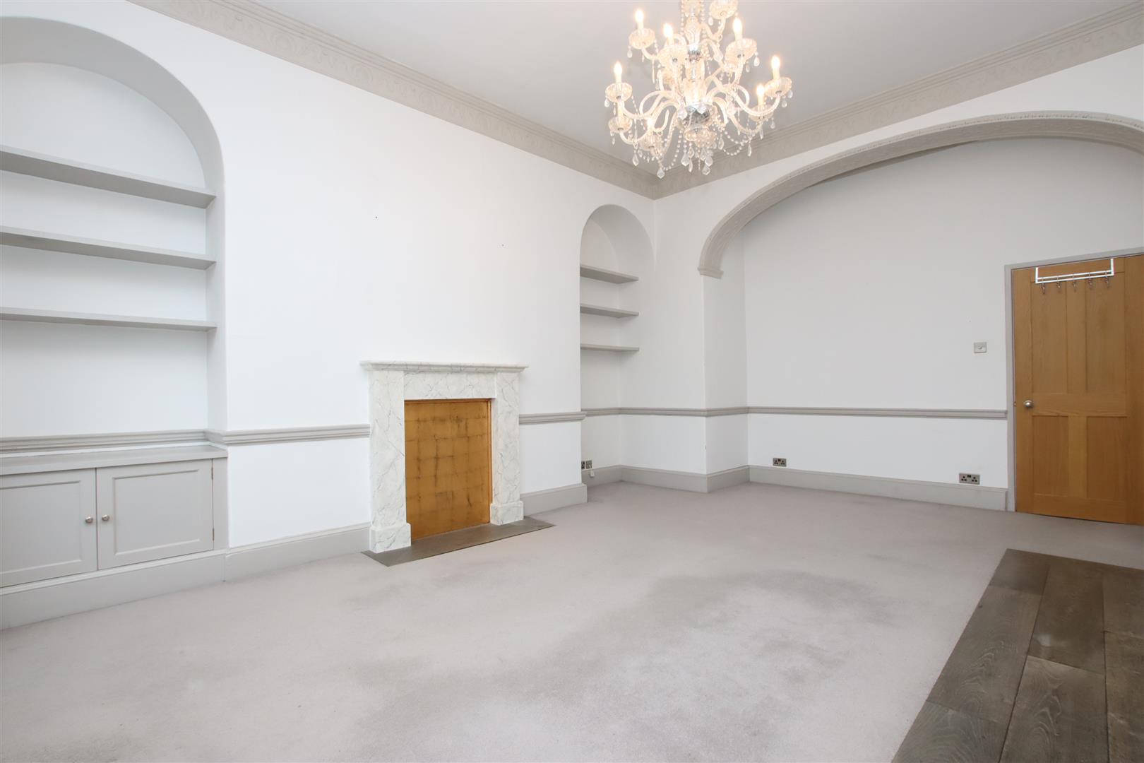 Camden Crescent, Bath, BA1